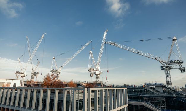 What Are The Different Steps Of The Construction Process?