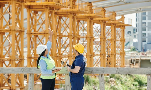 What Is CDM In Construction? CDM Meaning