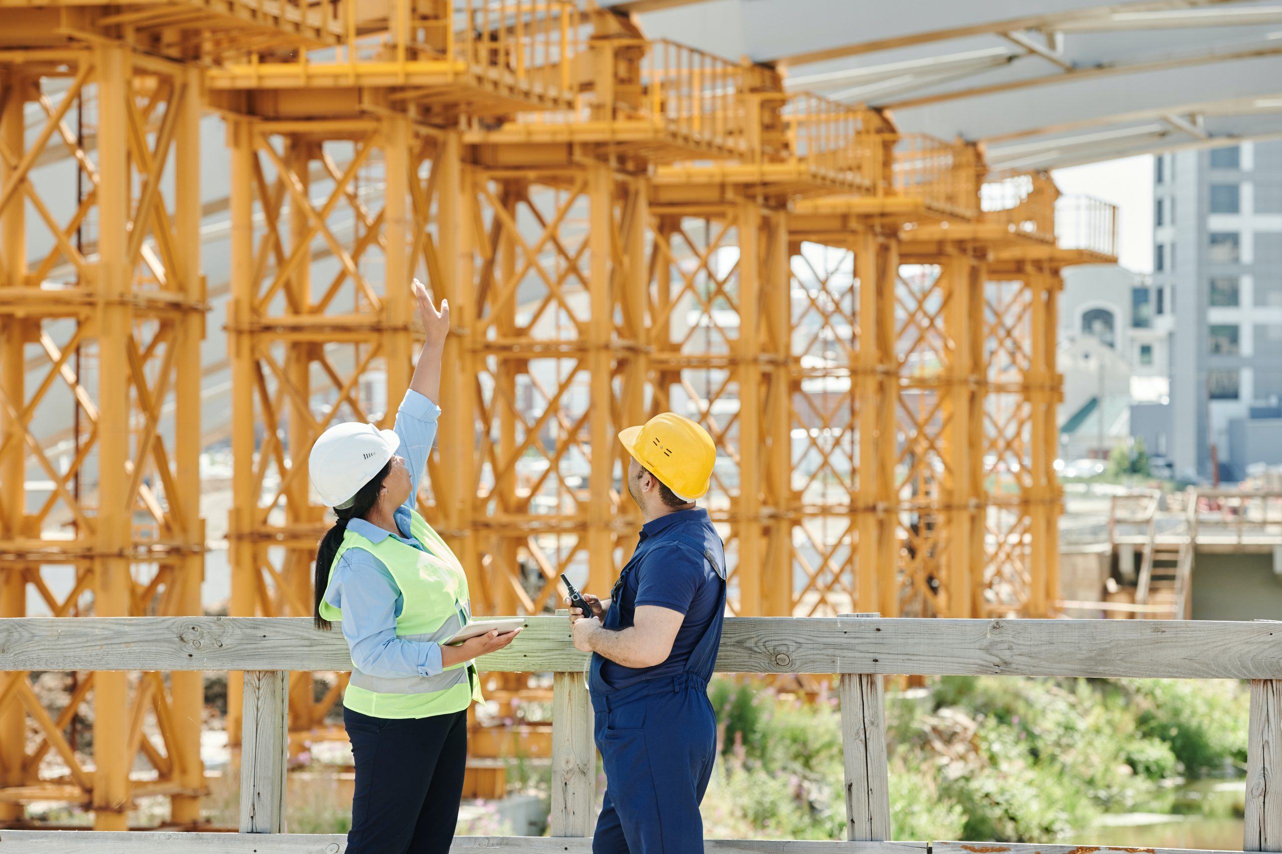 What Is CDM In Construction?