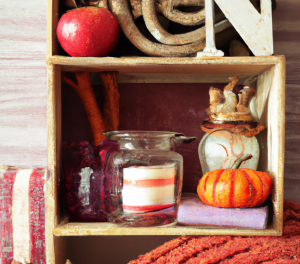 Can You Mix Fall And Halloween Decor?