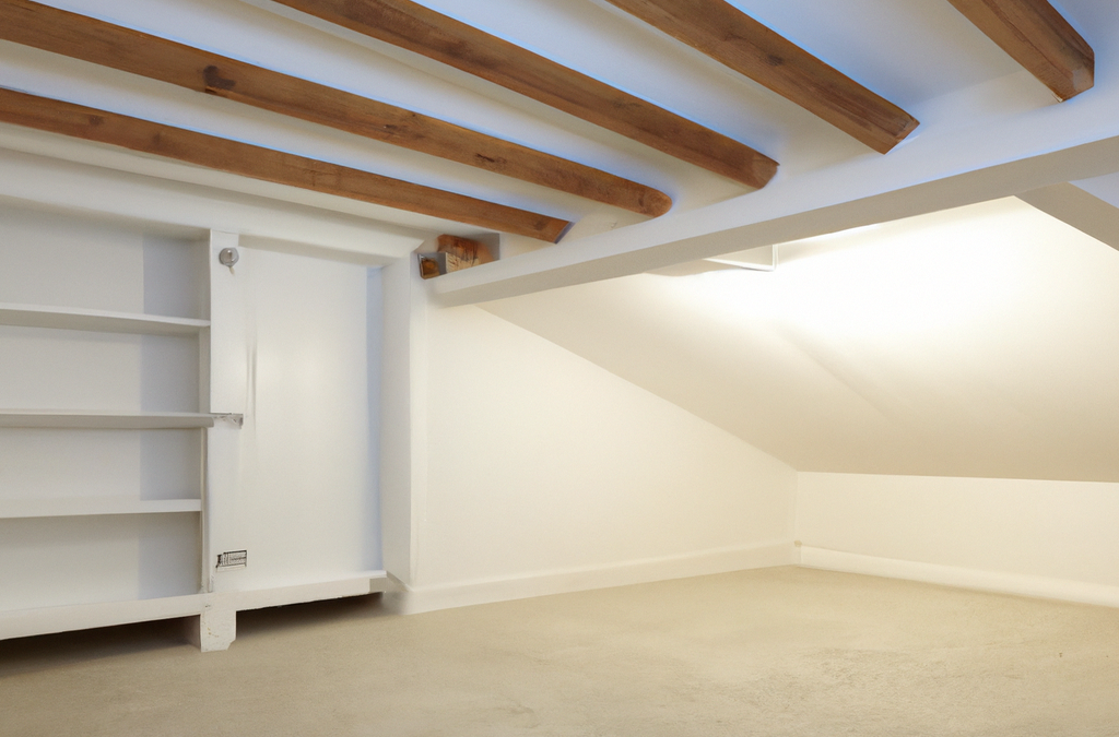 Cellar Conversion Cost Breakdown: Understanding The Expenses Involved In Your Project