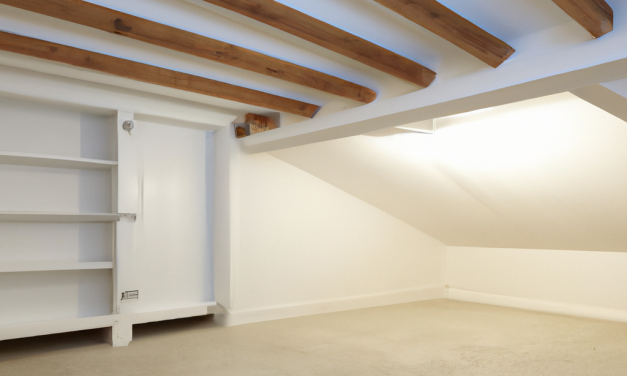 Cellar Conversion Cost Breakdown: Understanding The Expenses Involved In Your Project