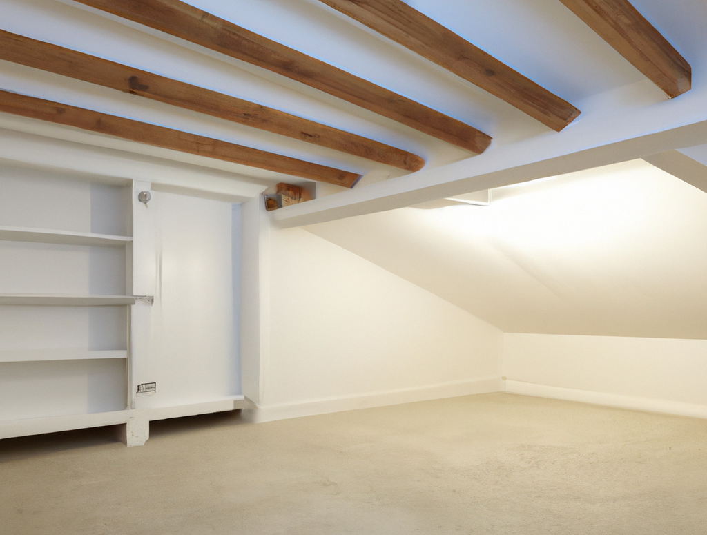 Cellar Conversion Cost Breakdown Understanding The Expenses Involved in Your Project