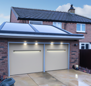 Do You Need Planning Permission To Extend Over A Garage