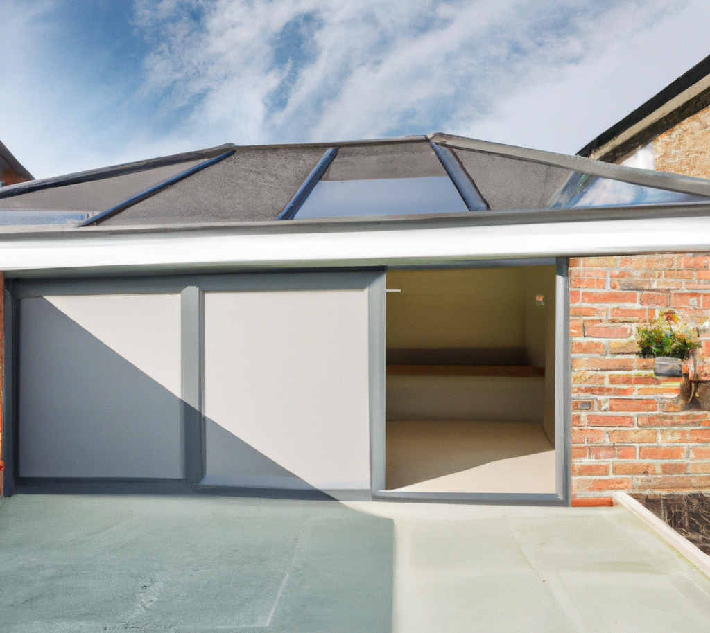 How Much Does An Over Garage Extension Cost? The Complete Guide To Over