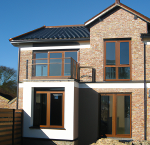 Does a 2 storey extension require planning permission