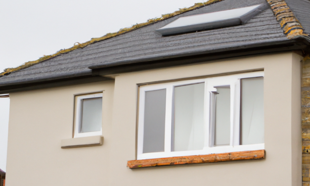 Double Storey Extension Before and After Explained and Revealed