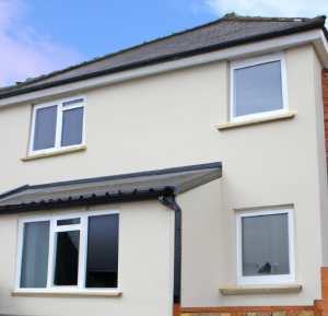 Double Storey Extension Costs