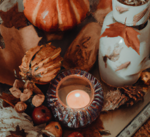 How Can I Make My House Cosy For Autumn?