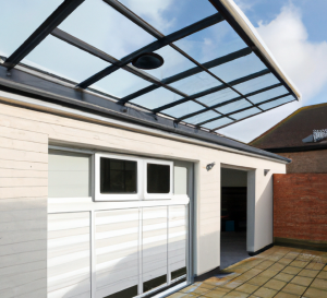 How Much Does An Over Garage Extension Cost UK