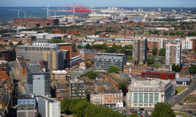 How To Claim Housing Benefit In Liverpool?