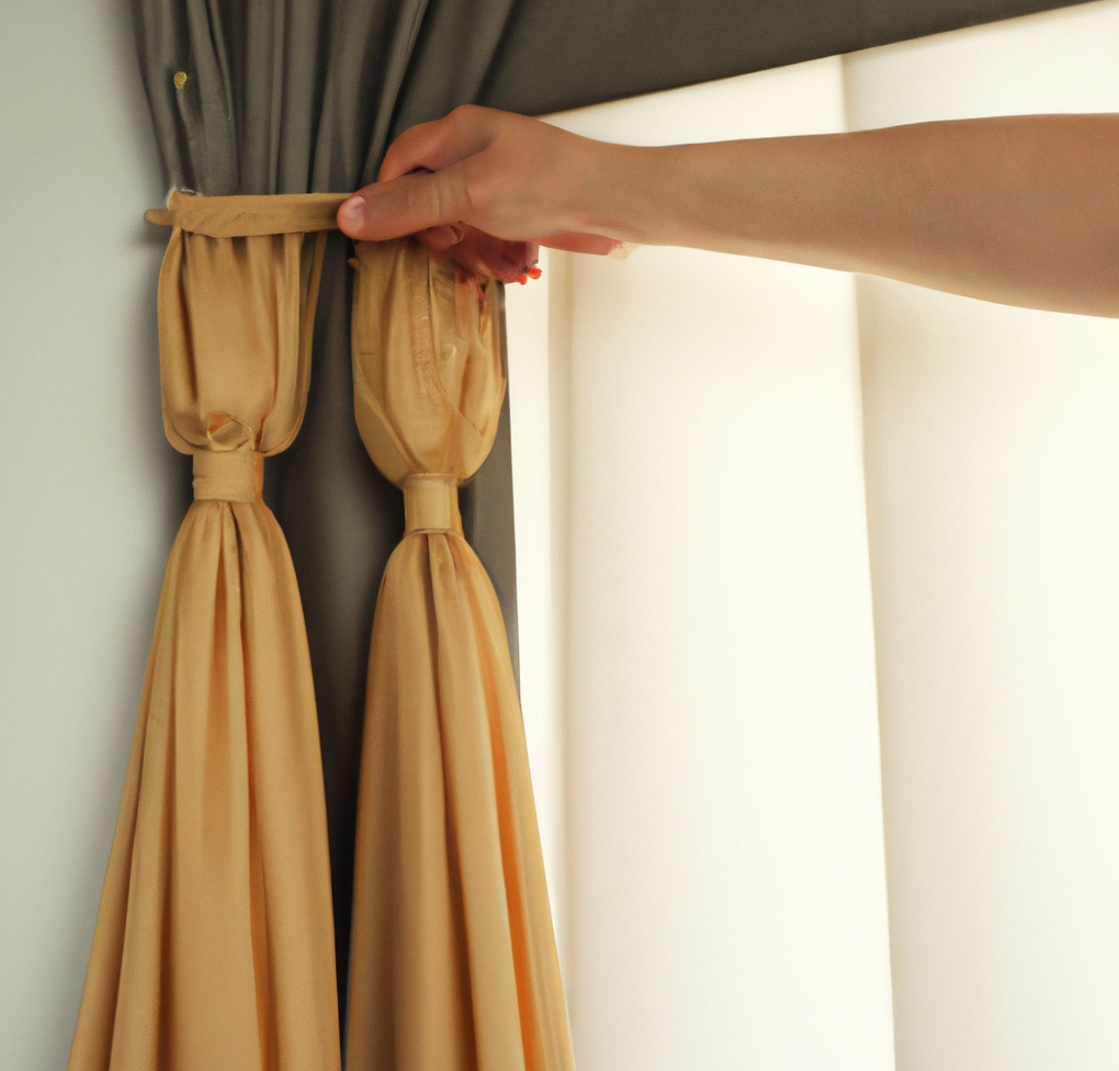 How To Hang Pencil Pleat Curtains? The Complete Guide Property