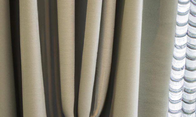 How To Hang Pencil Pleat Curtains? The Complete Guide