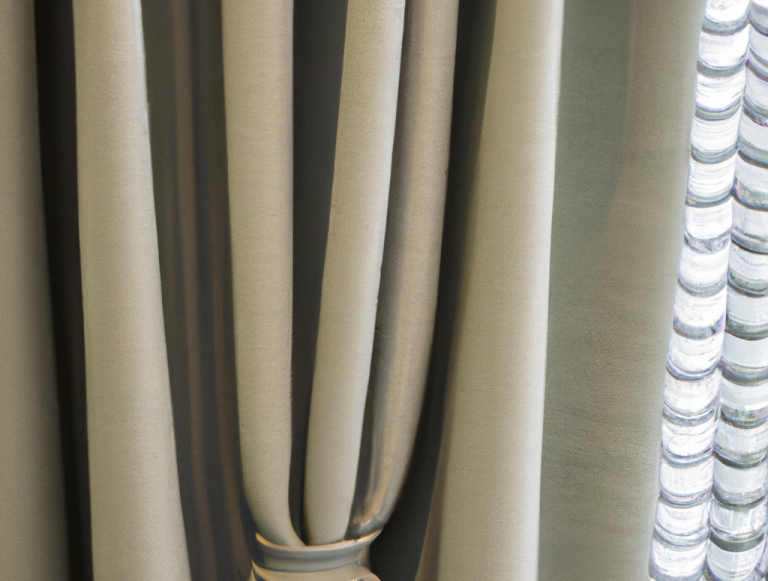 How To Hang Pencil Pleat Curtains? The Complete Guide Property