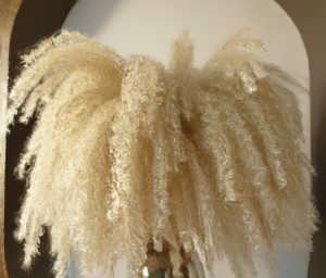Is Pampas Grass Still In Style?