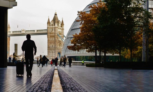 London Commuter Towns: How To Choose The Right One For You