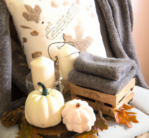 What Is The Most Popular Fall Decoration?
