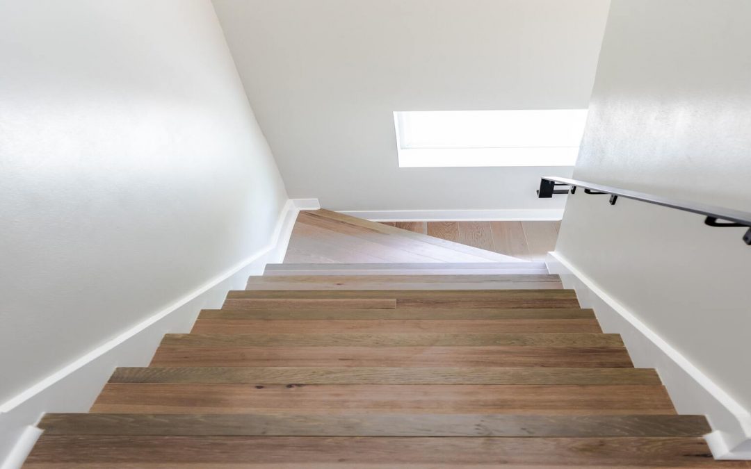 What You Need To Know Before Starting A Staircase Renovation Project