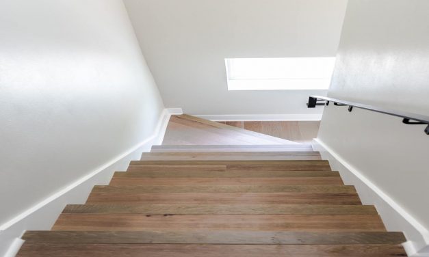 What You Need To Know Before Starting A Staircase Renovation Project