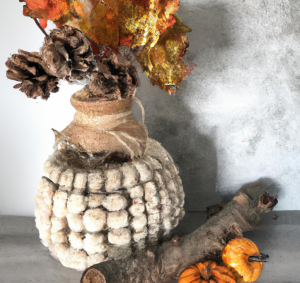 What Is Typical Fall Decor?