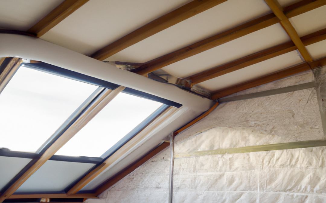 Why An Air Tightness Test Is Essential For Energy Efficiency In Your Home