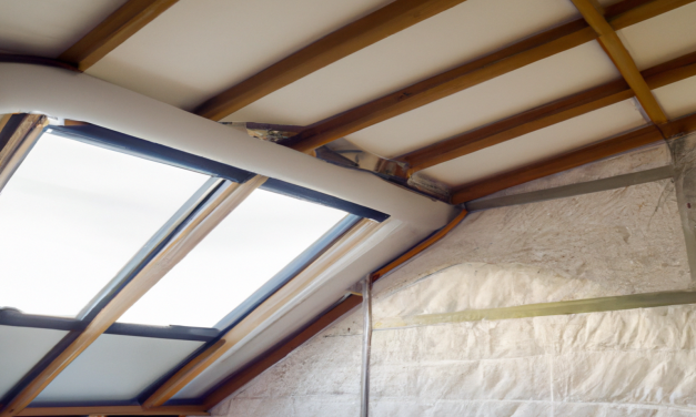 Why An Air Tightness Test Is Essential For Energy Efficiency In Your Home