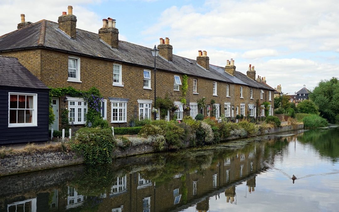 Do I Pay Taxes When I Sell My House In The UK?
