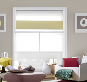 Do blinds increase property value?