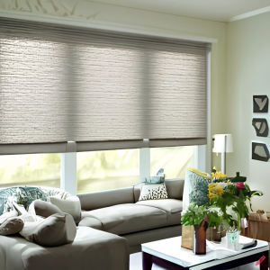 Living Room Blind Ideas Tips And Inspiration