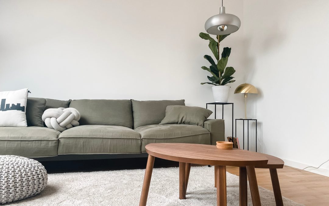 Scandinavian Decor On A Budget: Helpful Tips For A Stylish Home