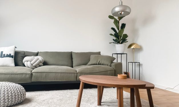 Scandinavian Decor On A Budget: Helpful Tips For A Stylish Home