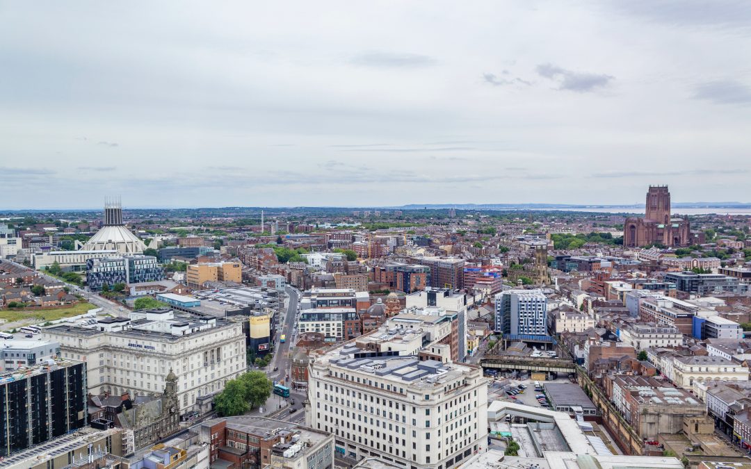 The Rise of Property Investment In Liverpool: A Comprehensive Guide