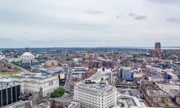 The Rise of Property Investment In Liverpool: A Comprehensive Guide