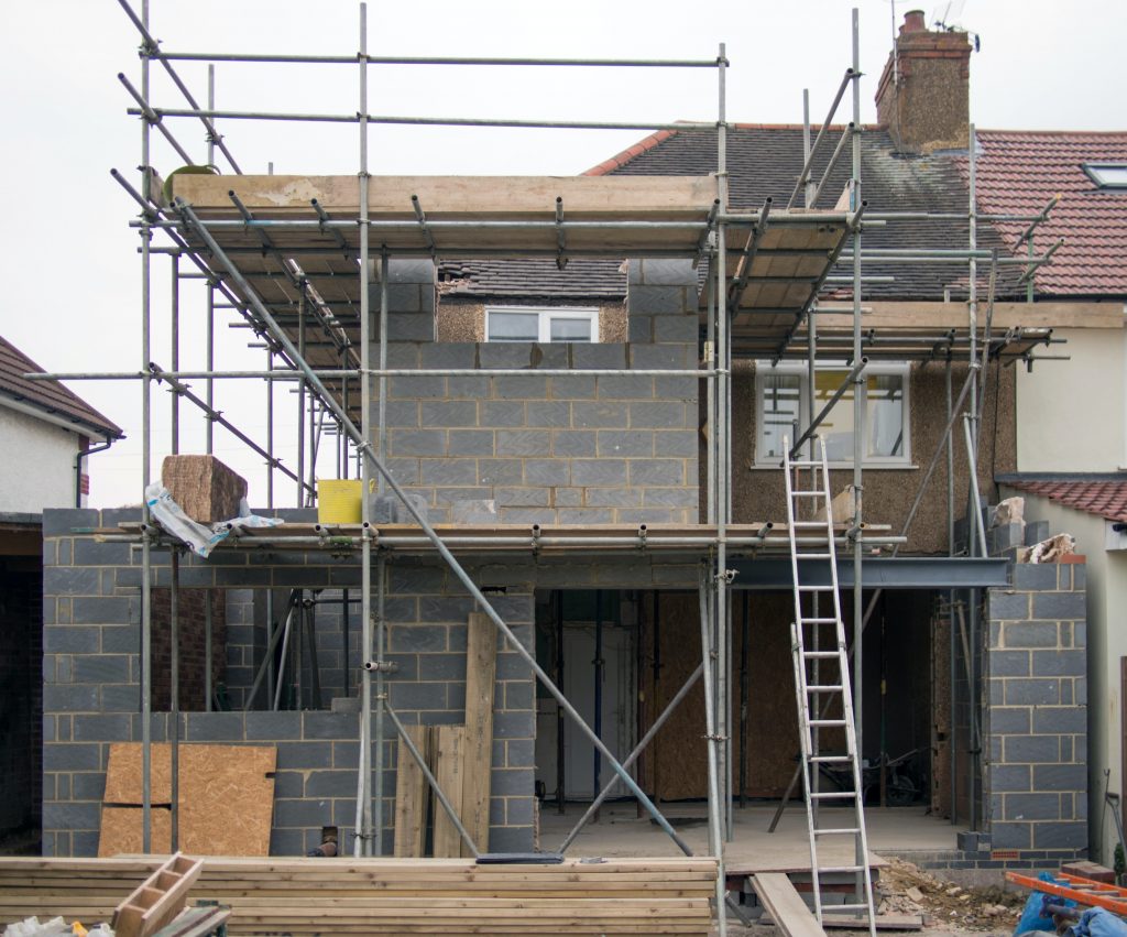 VAT On Building Work How Much Is VAT On Building Work Planet Property