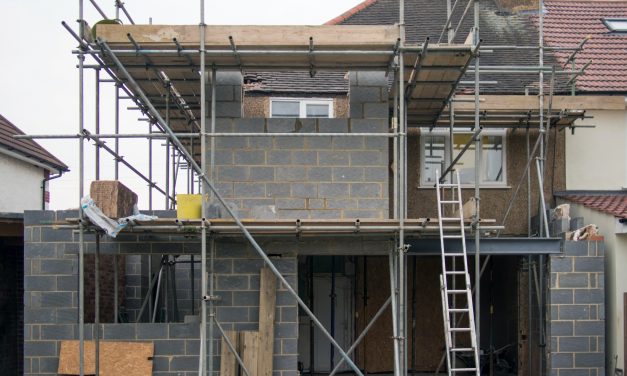 VAT On Building Work: How Much Is VAT On Building Work?