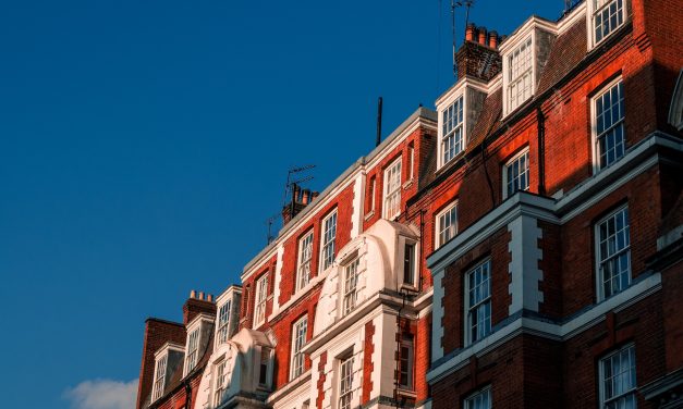 What Is A Good Yield For A Rental Property In The UK?