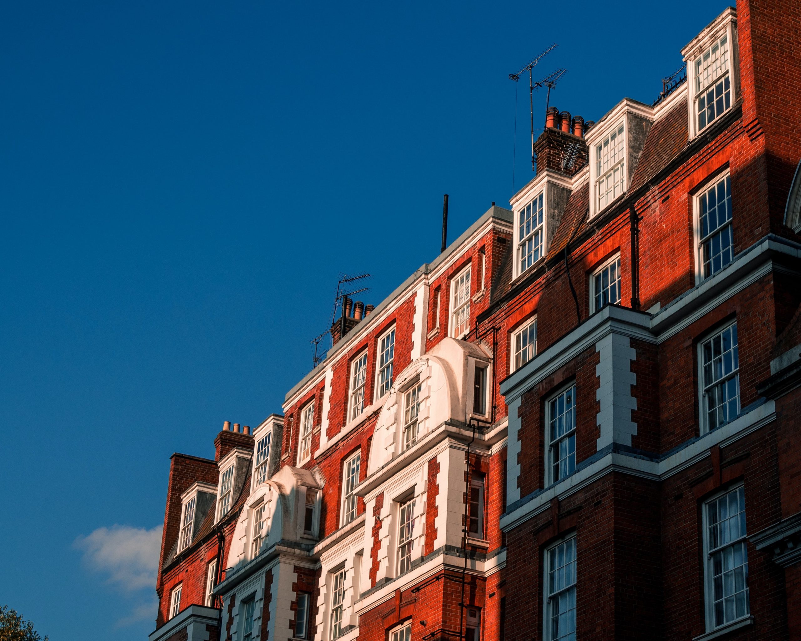 What Is A Good Yield For A Rental Property In The UK?