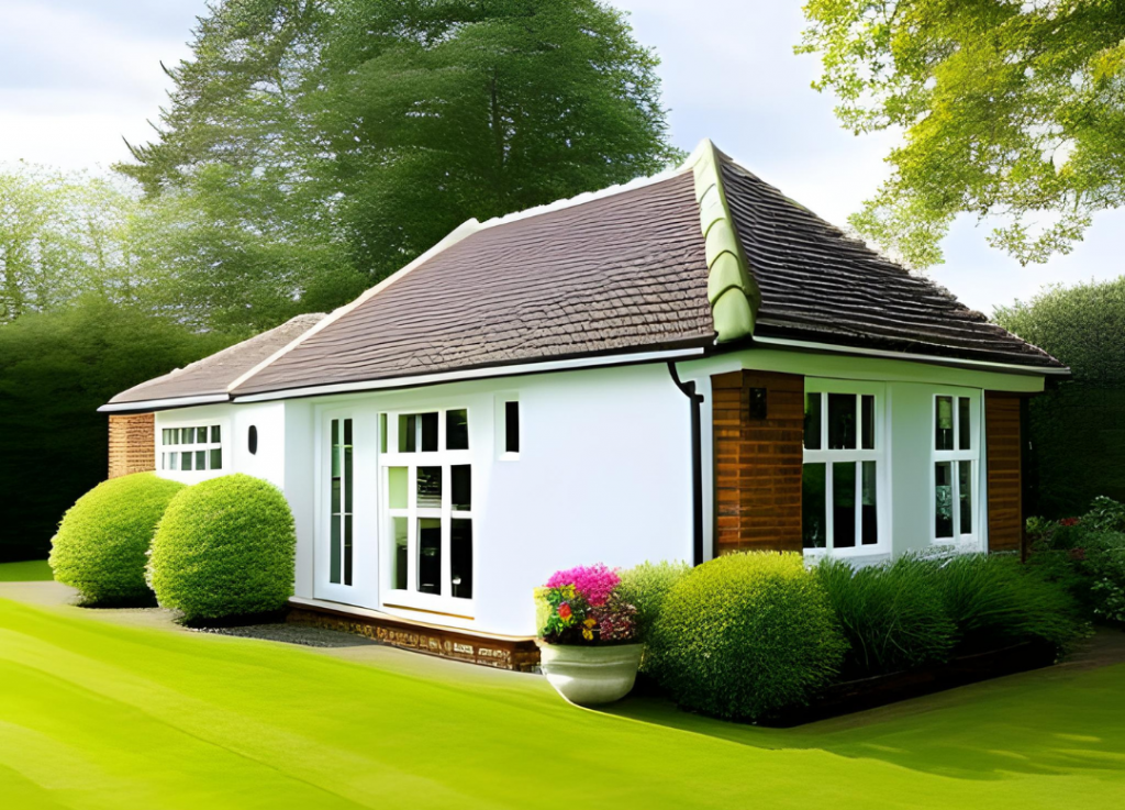 20 Stunning Dormer Bungalow Designs To Inspire Your Dream Home