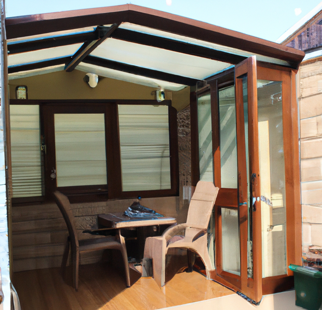 Sunroom Extension Cost Factors To Consider And How To Budget