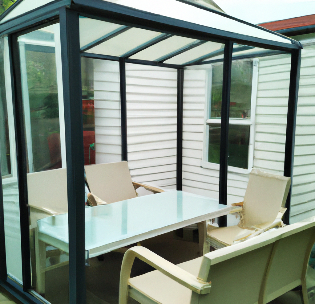 Sunroom Extension Cost Factors To Consider And How To Budget