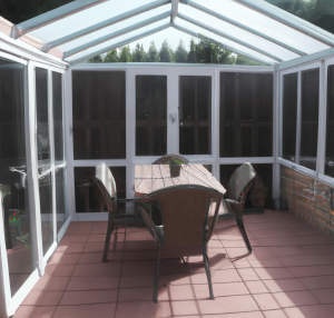 Do you need planning permission for a sunroom in UK?