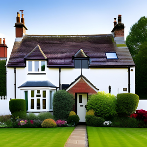 Do you pay tax on a gifted house UK?