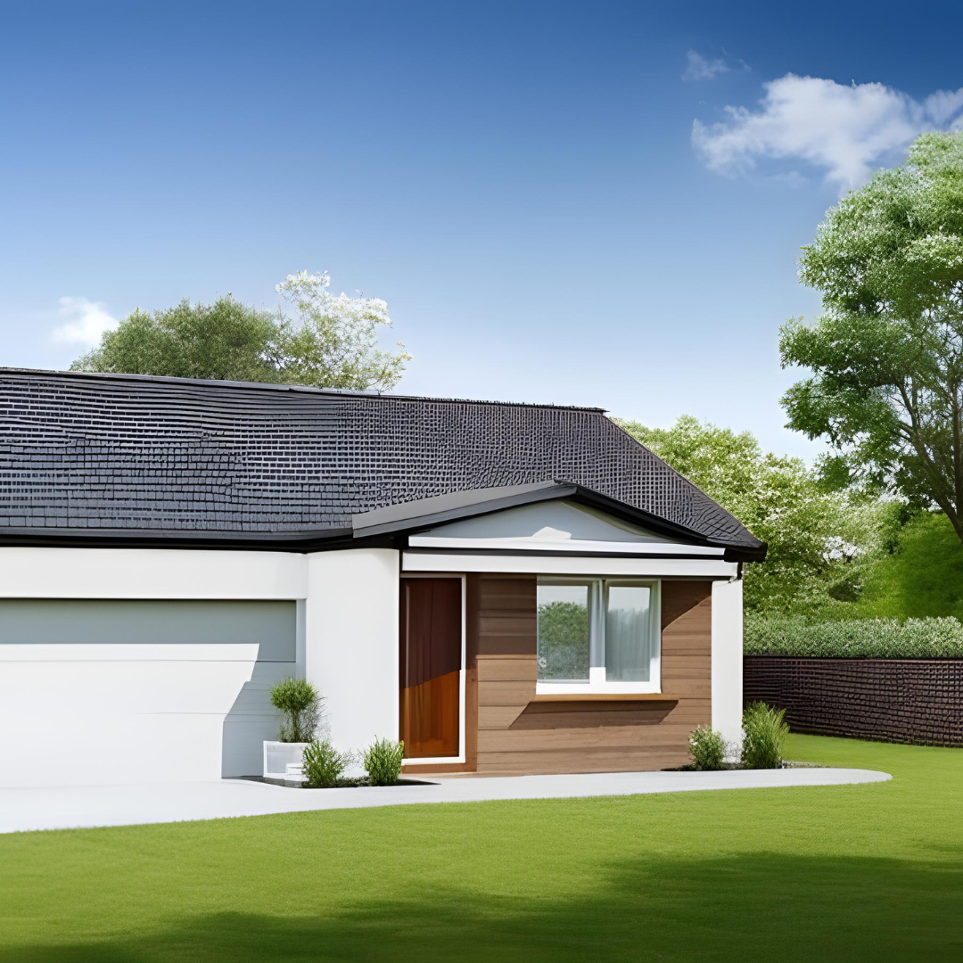 20 Stunning Dormer Bungalow Designs To Inspire Your Dream Home - Planet ...