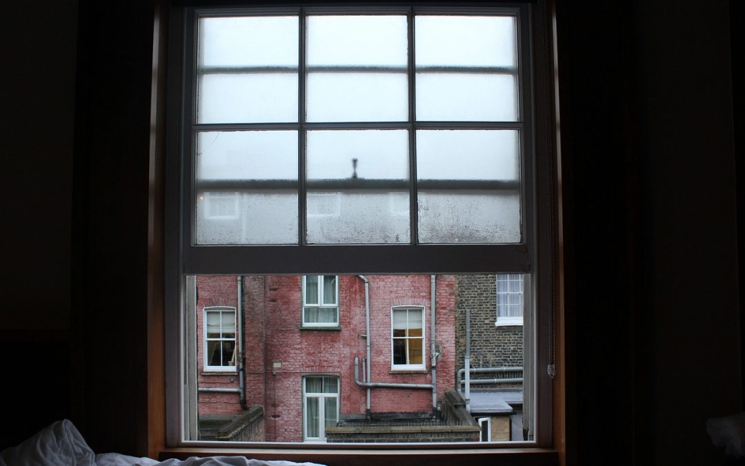 How To Prevent Condensation On Windows In The Morning