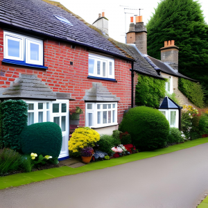 How do I avoid capital gains tax on gifted property UK?