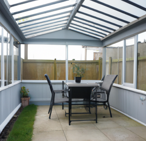 How much does a sunroom extension cost UK