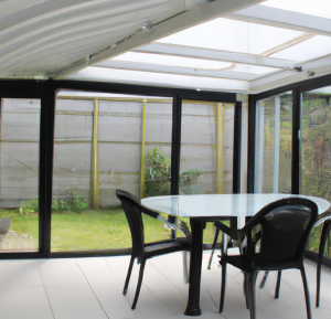 How much value does a sunroom add to your home UK?