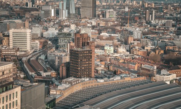 Is Buying Property Through a Limited Company Right For You?