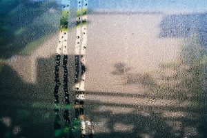 Should I wipe condensation from windows