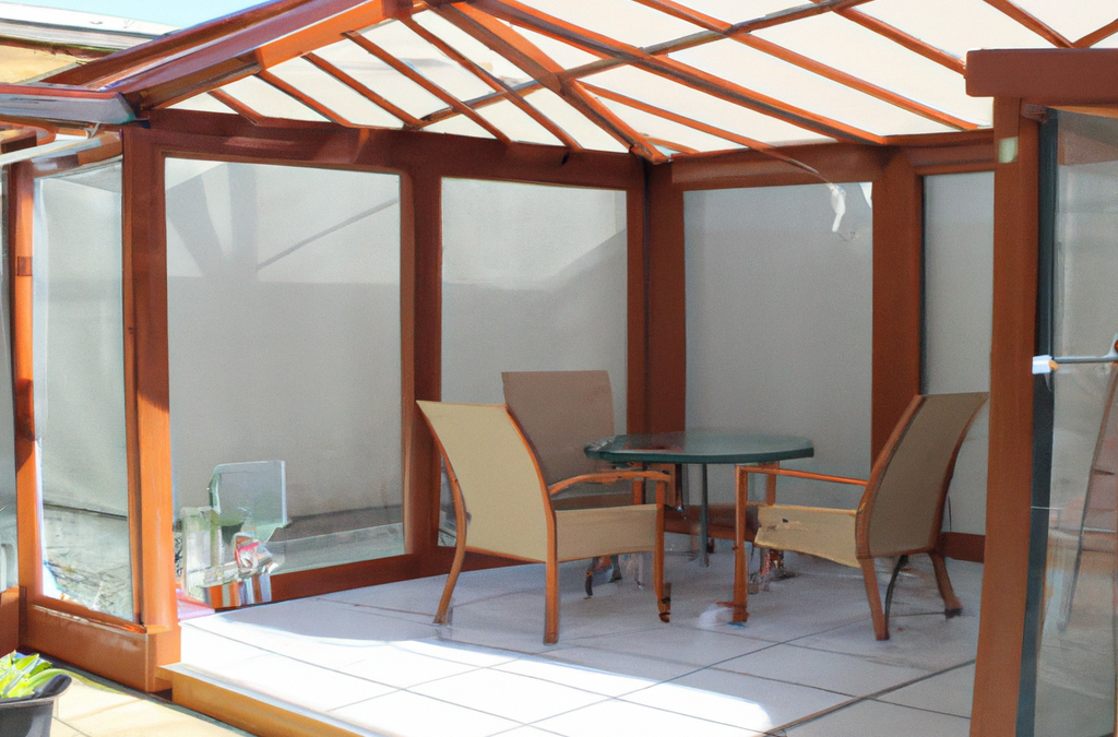 Sunroom Extension Cost: Factors To Consider And How To Budget